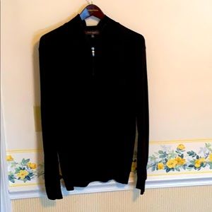 Robert Barakett pullover